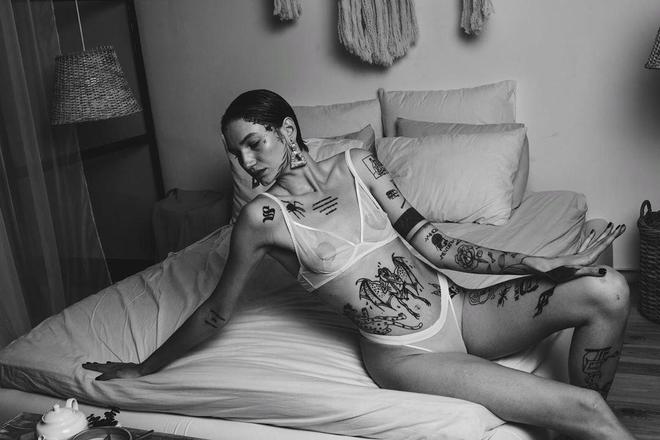 Маша Шевченко