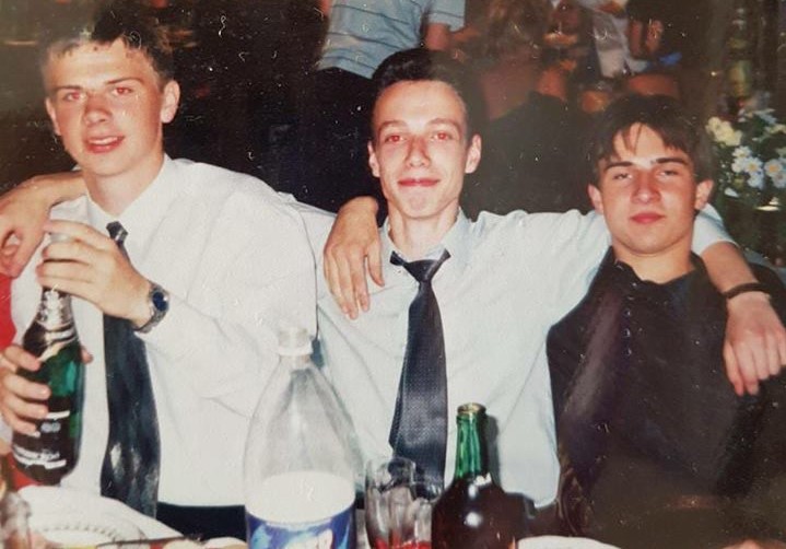 Комаров-школа