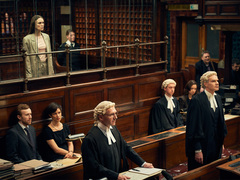 "Небезпечні секрети"