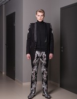 Лукбук Jean Gritsfeldt