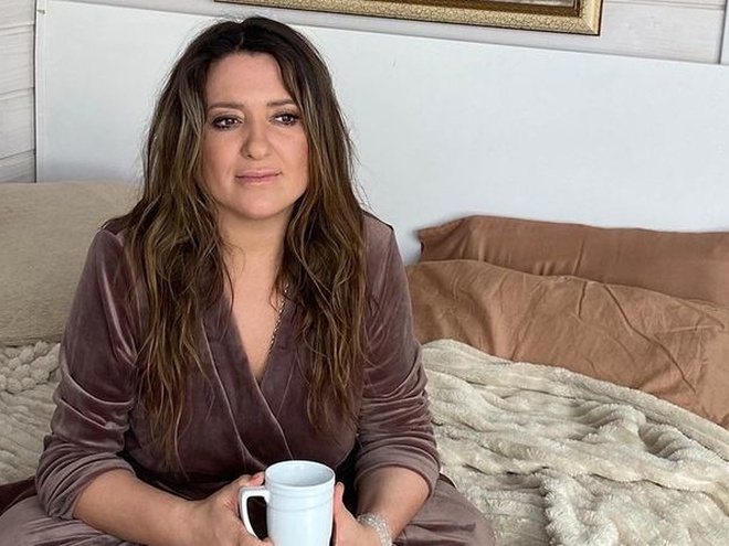 Могилевська відреагувала на загибель учасника «Ліги сміху» у російському полоні