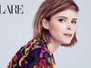 Кейт Мара на страницах Flare Magazine