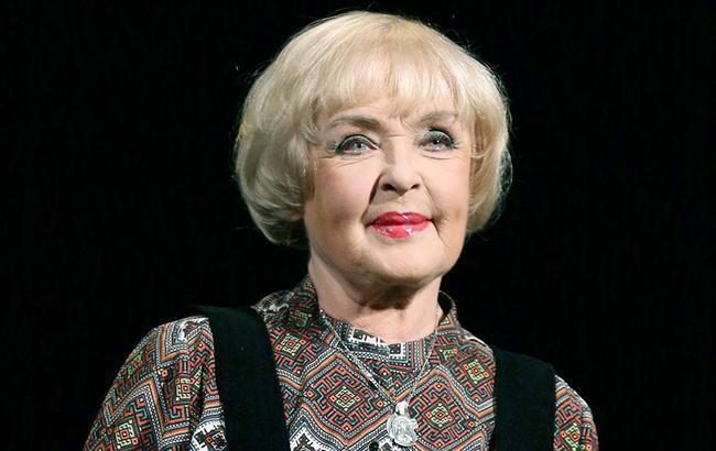 Ада Роговцева