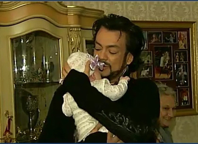 Филипп Киркоров