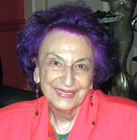 Нежный возраст