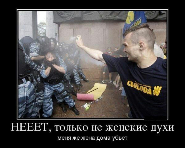 ТОП лучших демотиваторов