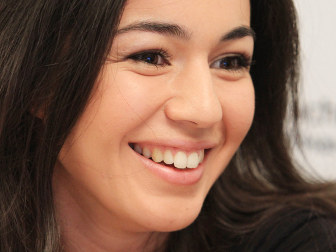 Дуэт Виталия Козловского и Varda