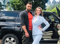 "Про що мовчить річка"