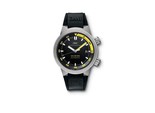 Приятного погружения с IWC Приятного погружения с IWC