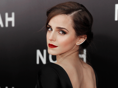 Эмма Уотсон