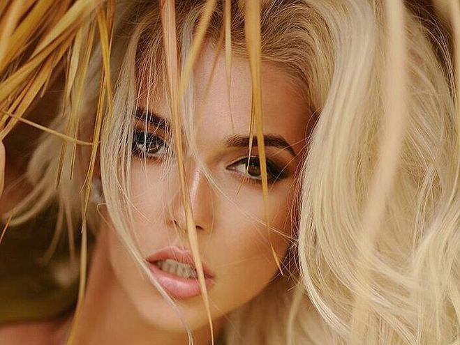 Эрика Герцег