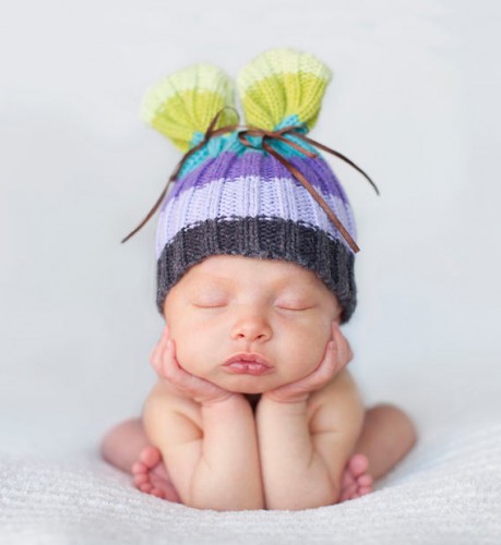 Sweet sweet baby