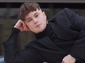 Пивоваров побив рекорд «Океану Ельзи»