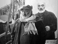 Сергій Параджанов