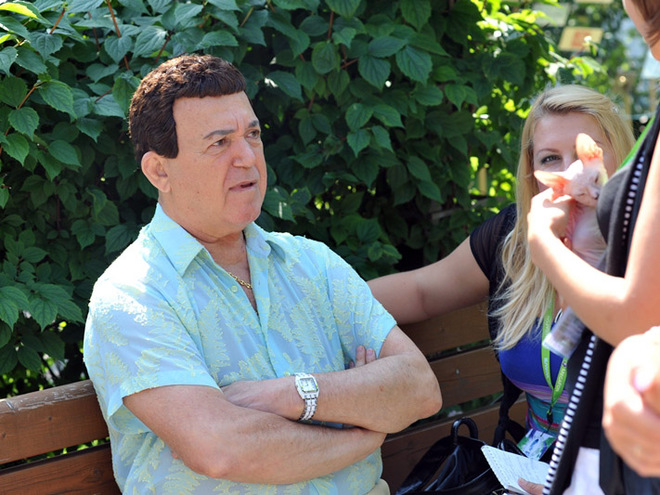 Йосип Кобзон