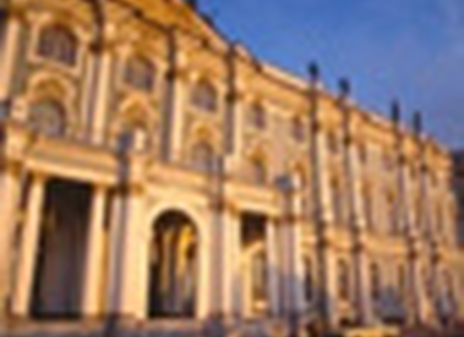 Международный день музеев