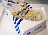 Джереми Скотт создал новый аромат для adidas Originals Джереми Скотт создал новый аромат для adidas Originals
