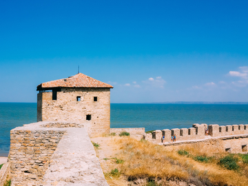 Околиці Одеси: 5 місць, які варто відвідати