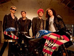 My Chemical Romance