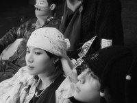 SHINee The 7th Album [Don’t Call Me] Onew Key Minho Taemin