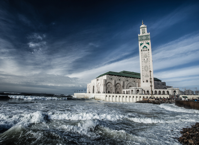 Подорож Касабланкою: куди піти та що подивитися