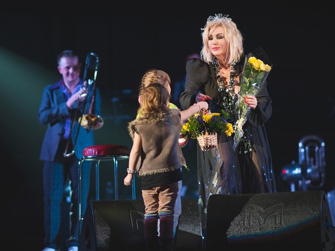 Ірина Білик