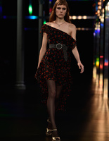 Saint Laurent ss 2015