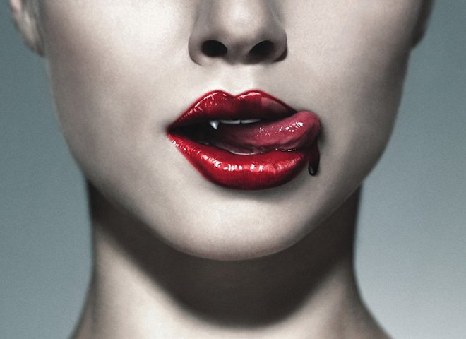 True Blood