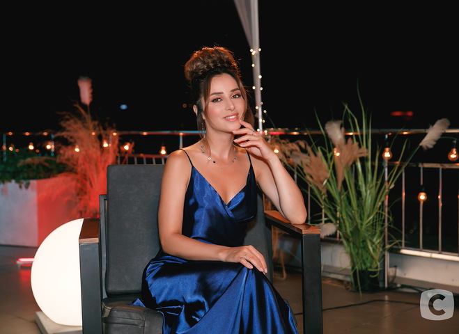 Злата Огневич