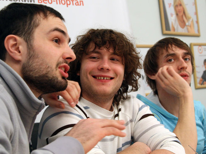 Дети Капитана Гранта