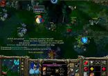 Warcraft -  dota