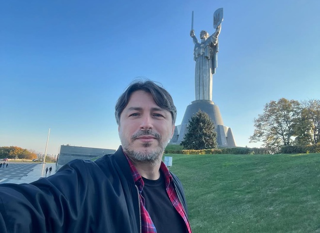 Притула розповів про травму, через яку у 19 років міг оформити інвалідність