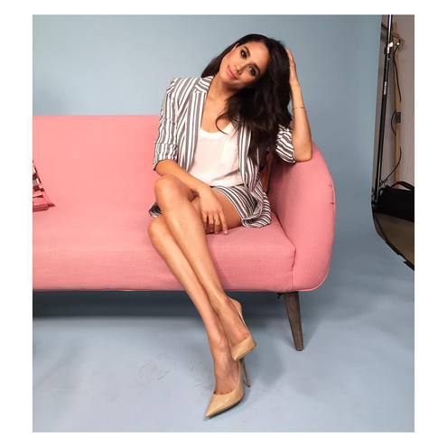 Меган Маркл