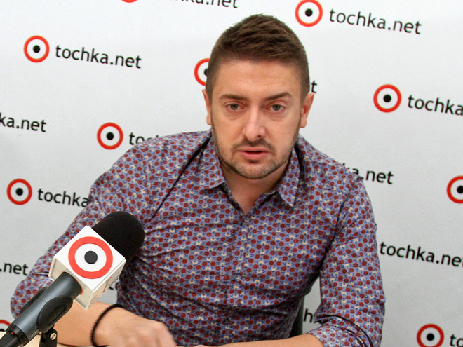 Олексій Суханов