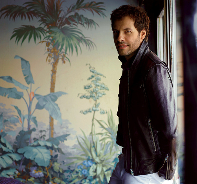 Лоран Лафитт