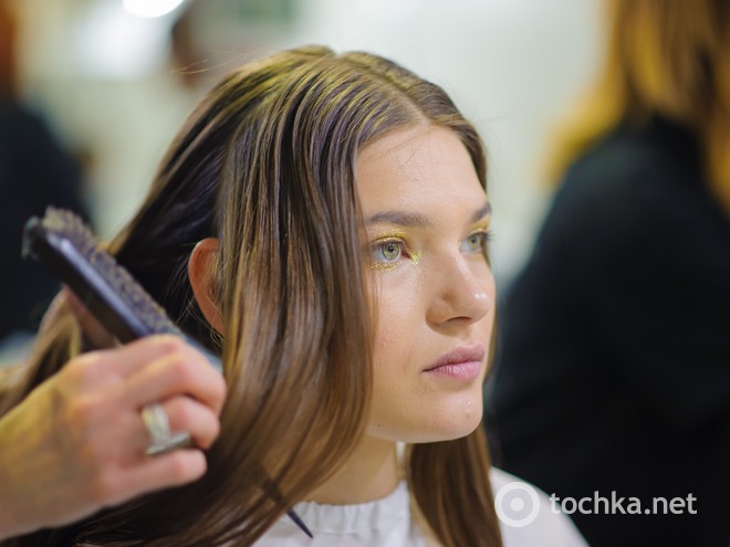 Backstage UFW FW 18-19