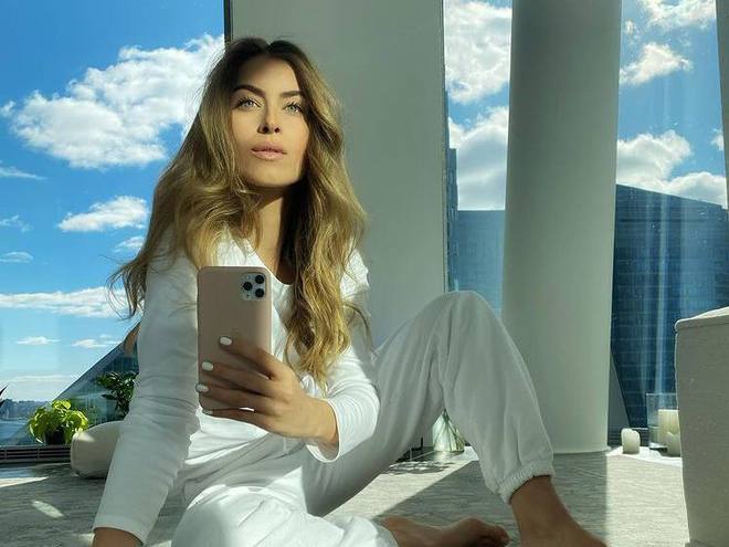 София Евдокименко