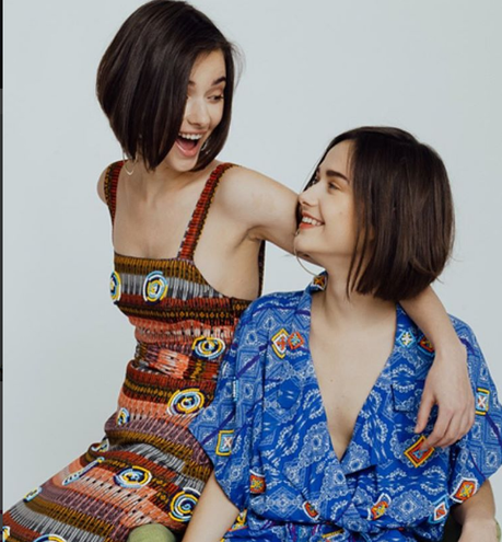 Bloom Twins: концерт 24 марта в Киеве