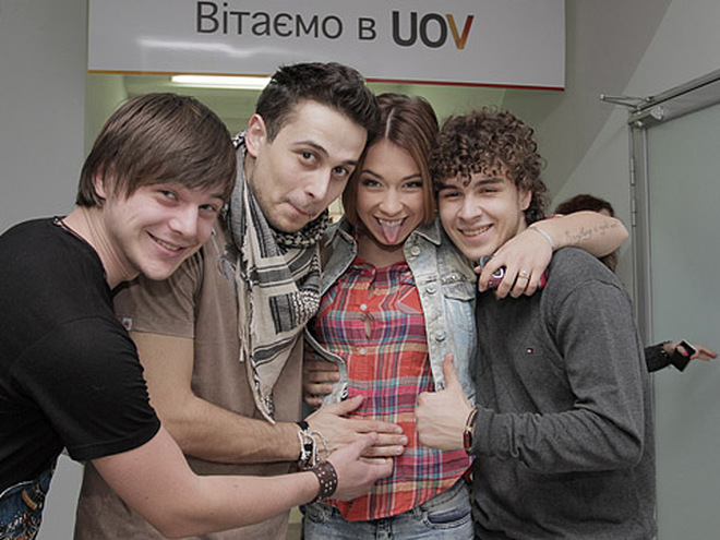 Юлия Плаксина