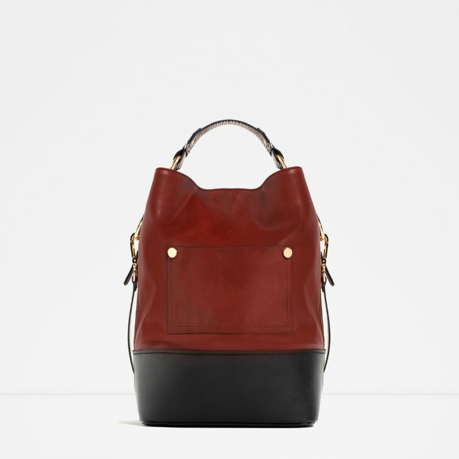 Сумка-кисет