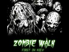 Zombie Walk