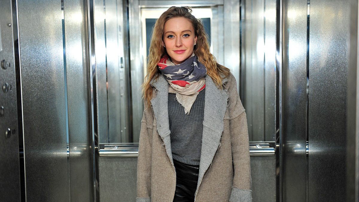 Ева Бушмина