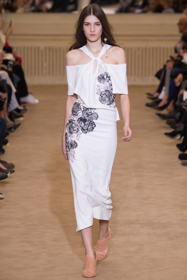 Летние футболки 2016