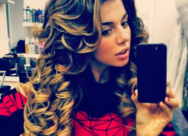 Анна Седокова