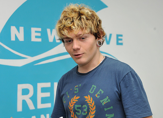 Олександр Кривошапко