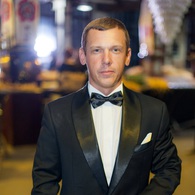 Роман Медынский