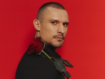 «Холостяк» Цимбалюк показався під крапельницею та розсекретив причину