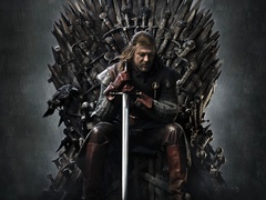 Игра престолов