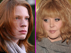 Алла Пугачева, Никита Пресняков