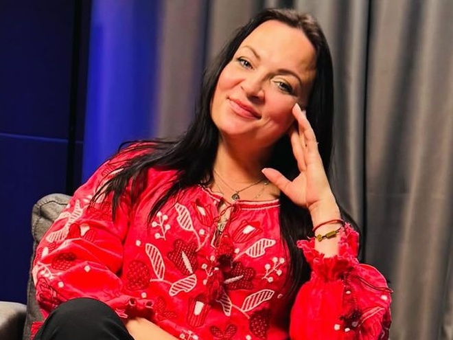 Ексдружина Ращука розповіла про поділ майна та майбутній суд
